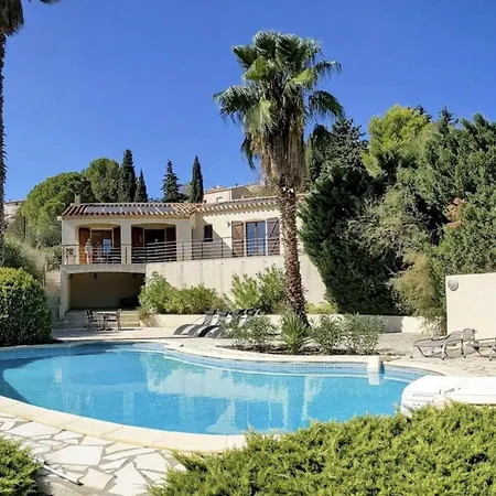 Ella Ella 度假居 Beaufort (Herault)