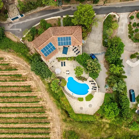 Ella Ella 度假居 *