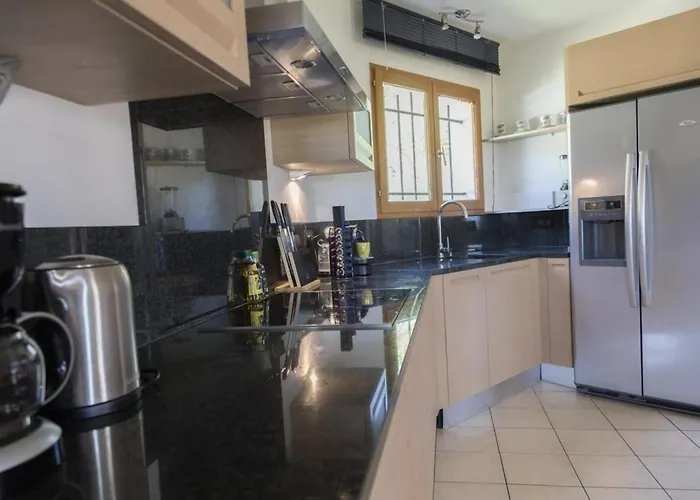 Ella Ella Vakantiehuis *