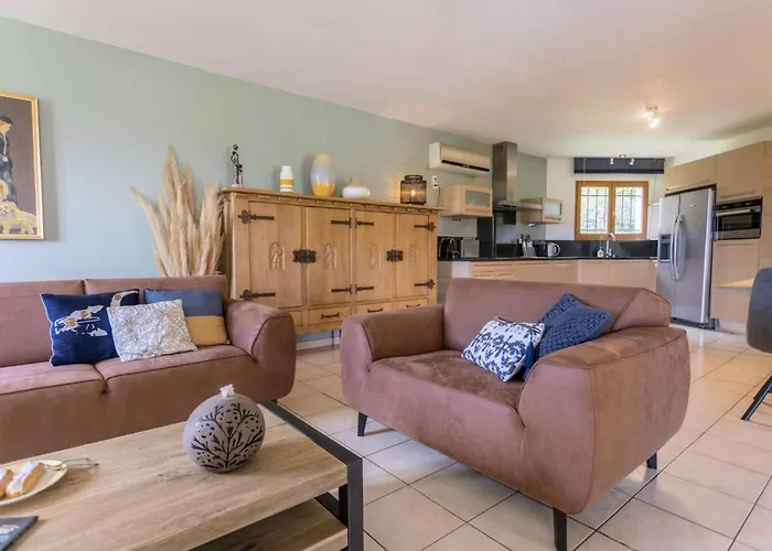 Vakantiehuis Ella Ella