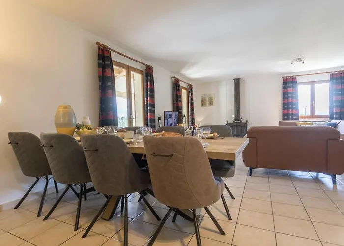 Ella Ella Vakantiehuis