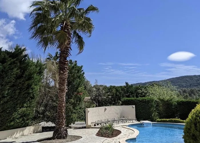 Vakantiehuis Ella Ella Beaufort (Herault)