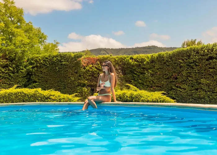 Vakantiehuis Ella Ella *